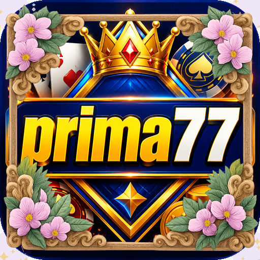 prima77 — galeri pratinjau Resmi APK